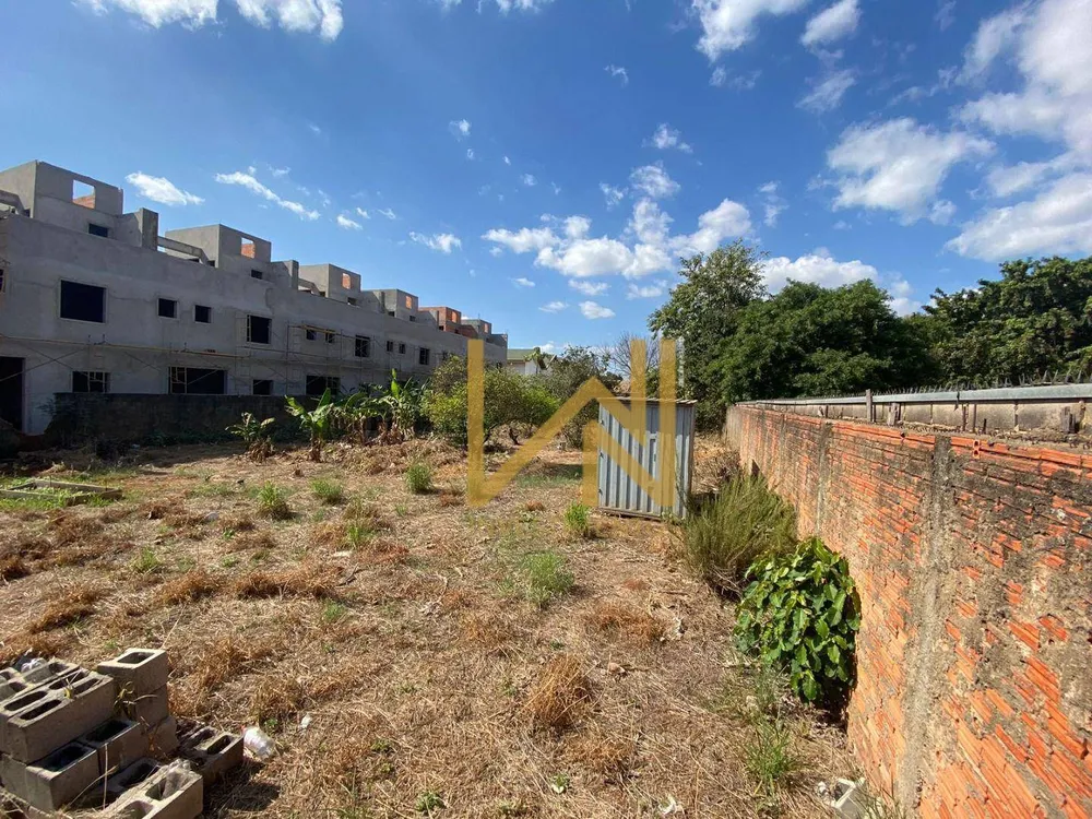Terreno, 1000 m² - Foto 1