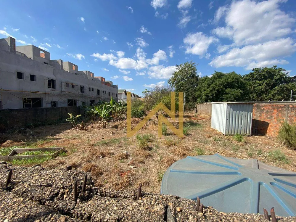 Terreno, 1000 m² - Foto 4