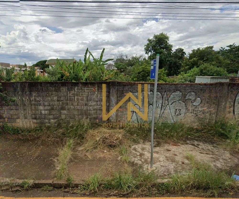 Terreno, 1000 m² - Foto 1
