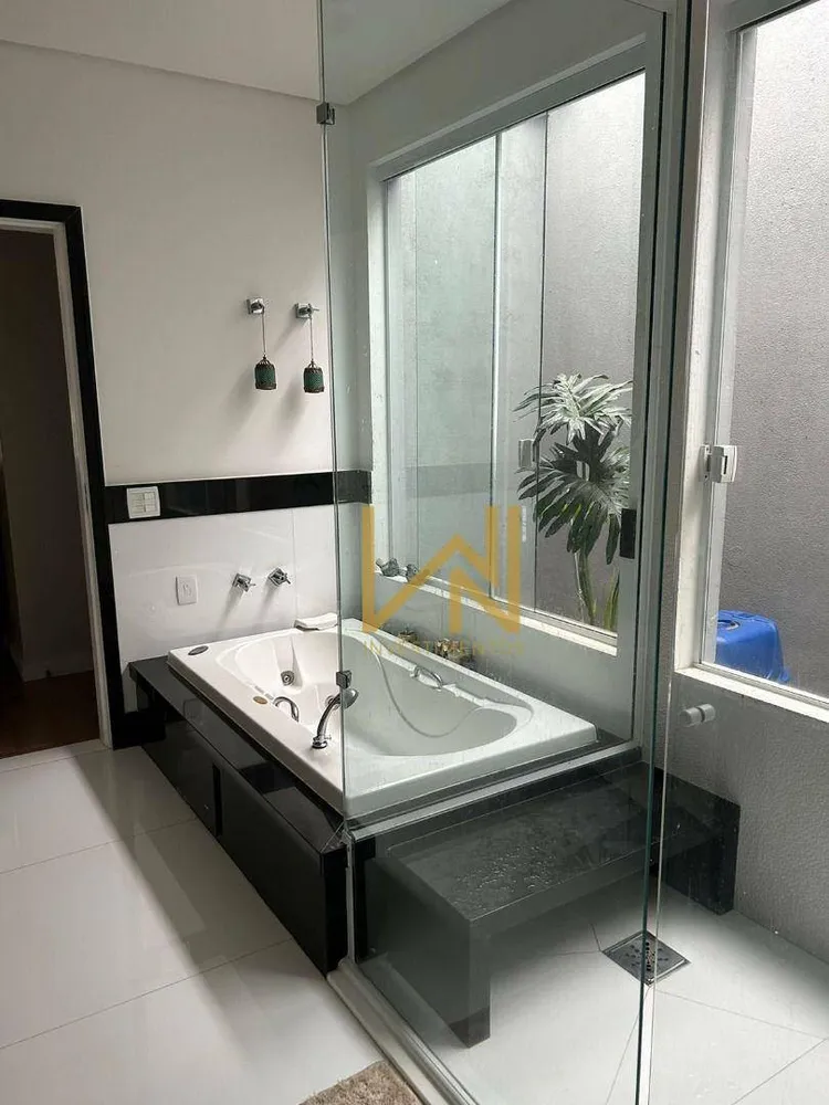 Casa de Condomínio, 5 quartos - Foto 11