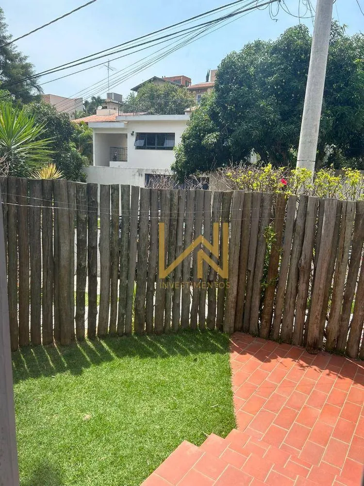 Casa de Condomínio, 5 quartos - Foto 3