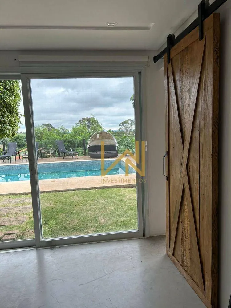 Casa de Condomínio, 5 quartos - Foto 6