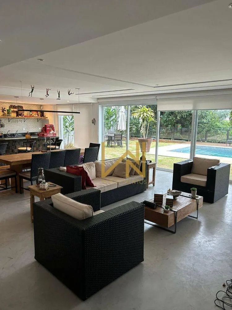 Casa de Condomínio, 5 quartos - Foto 9