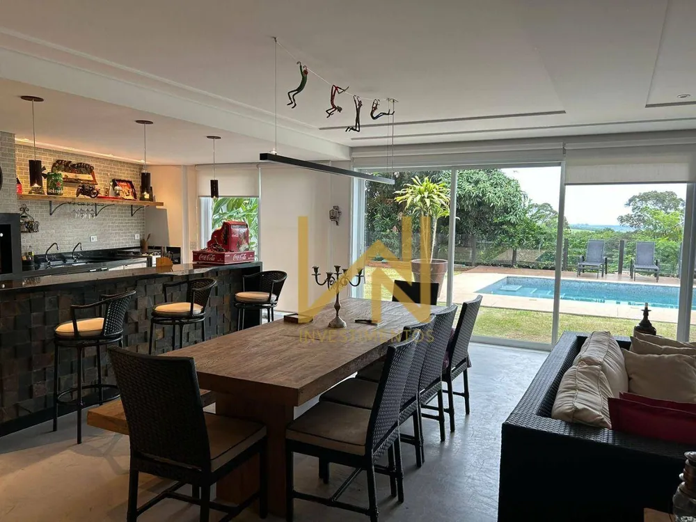 Casa de Condomínio, 5 quartos - Foto 8