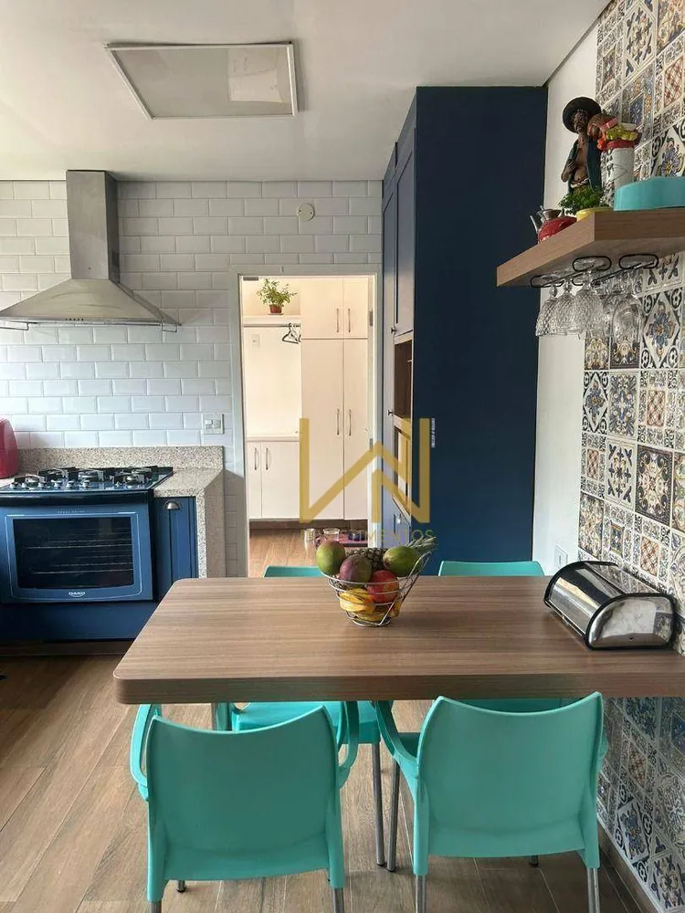 Casa de Condomínio, 5 quartos - Foto 4