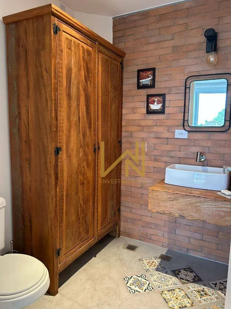 Casa de Condomínio, 5 quartos - Foto 5