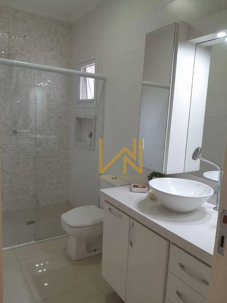 Casa de Condomínio, 3 quartos - Foto 6