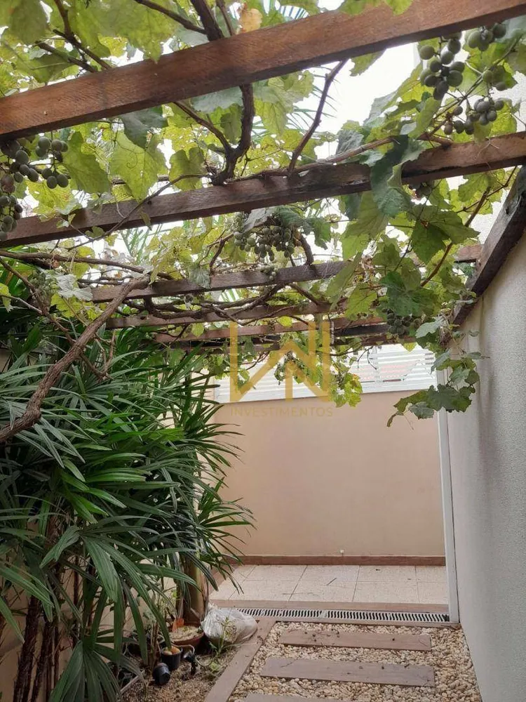 Casa de Condomínio, 3 quartos - Foto 8