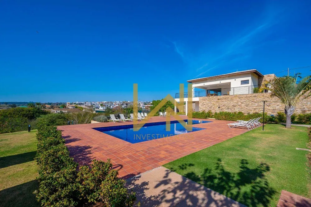 Loteamento e Condomínio, 610 m² - Foto 5