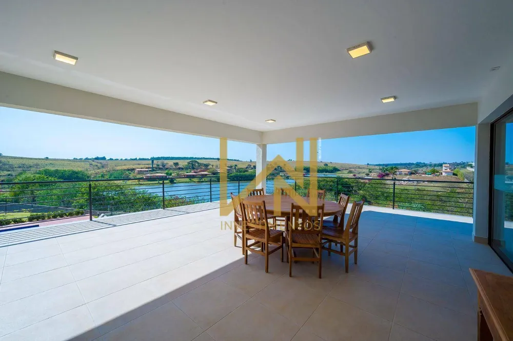 Loteamento e Condomínio, 610 m² - Foto 10