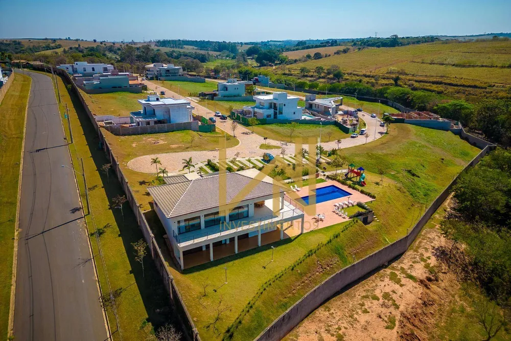 Loteamento e Condomínio, 610 m² - Foto 1