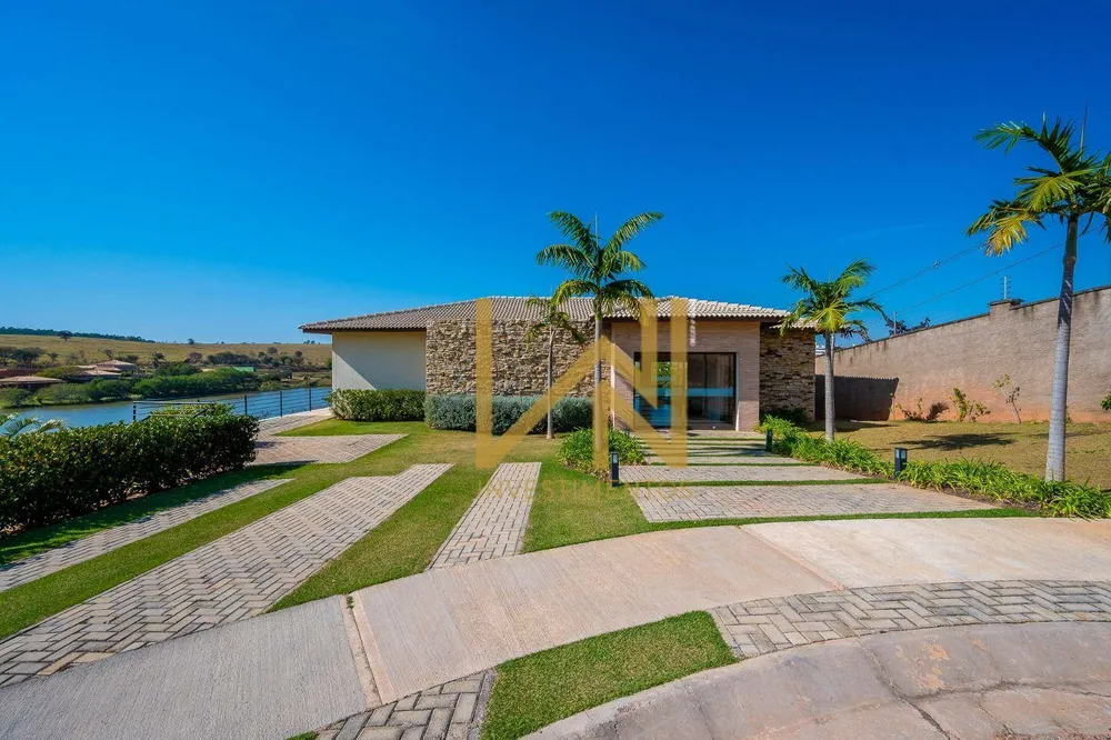 Loteamento e Condomínio, 610 m² - Foto 11