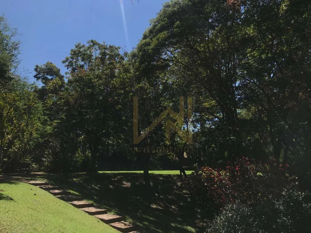 Loteamento e Condomínio, 4000 m² - Foto 1