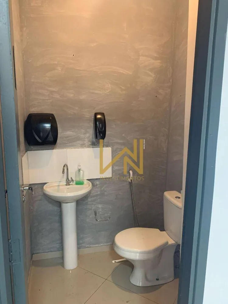 Prédio Inteiro, 208 m² - Foto 16