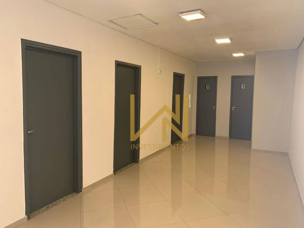 Prédio Inteiro, 208 m² - Foto 10