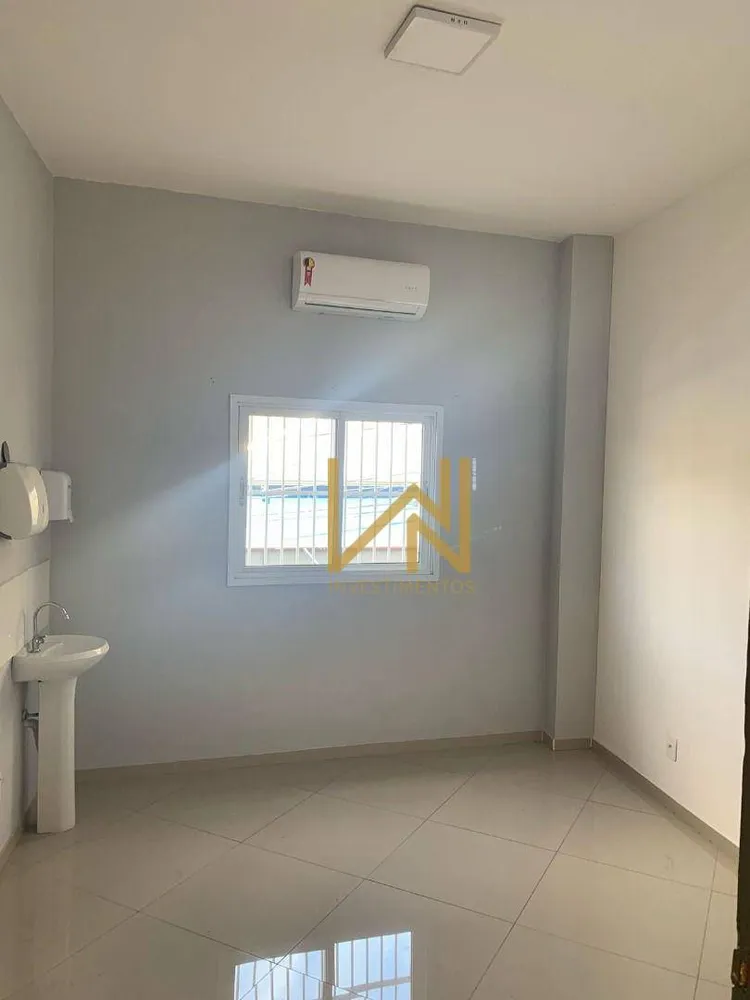 Prédio Inteiro, 208 m² - Foto 15