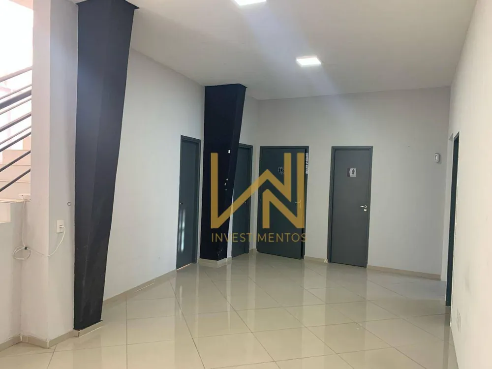 Prédio Inteiro, 208 m² - Foto 4