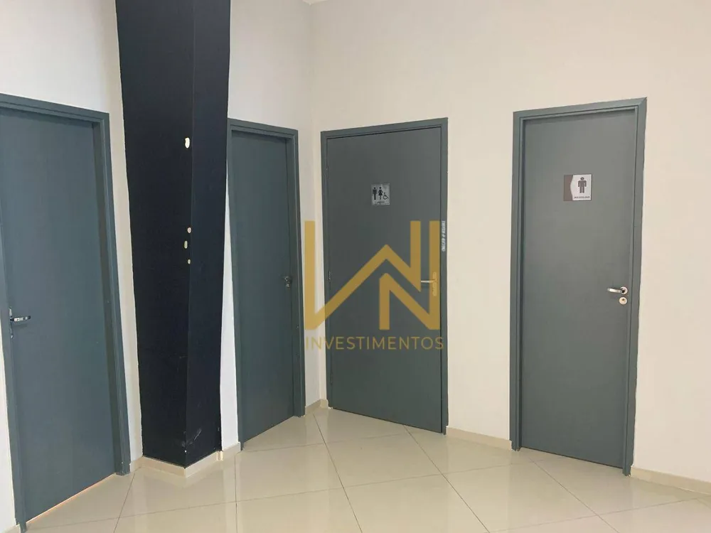 Prédio Inteiro, 208 m² - Foto 5