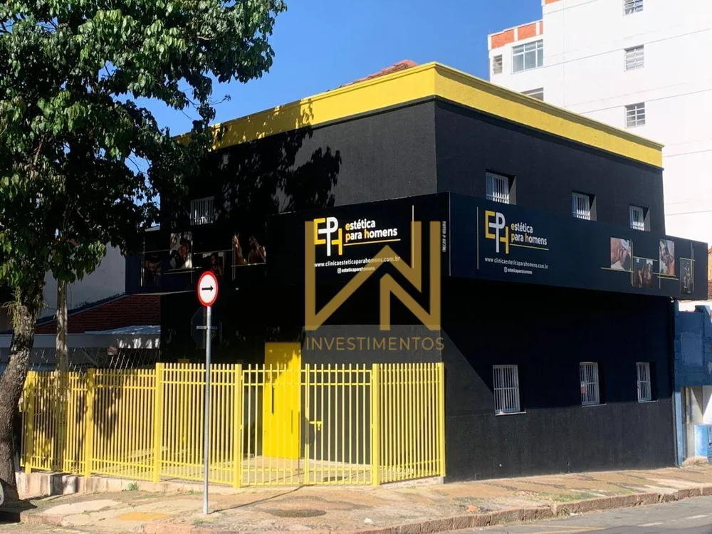 Prédio Inteiro, 208 m² - Foto 1