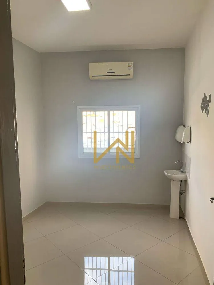 Prédio Inteiro, 208 m² - Foto 8