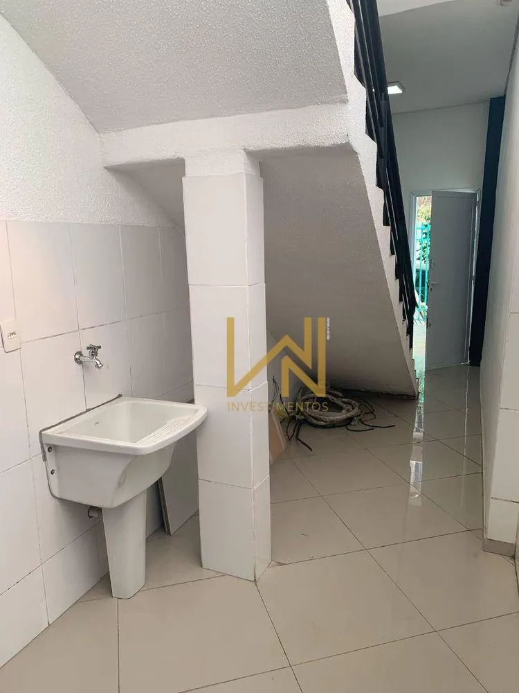 Prédio Inteiro, 208 m² - Foto 6