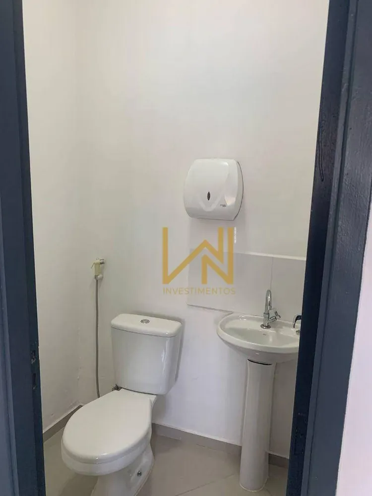 Prédio Inteiro, 208 m² - Foto 13
