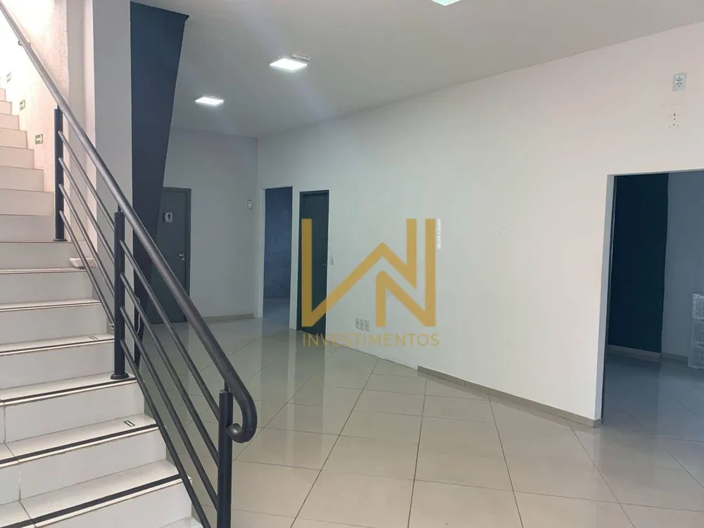 Prédio Inteiro, 208 m² - Foto 2