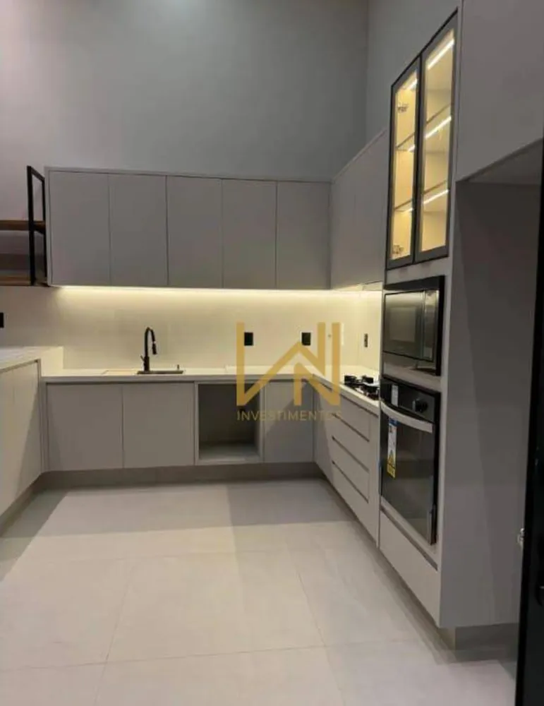 Casa de Condomínio, 3 quartos - Foto 8