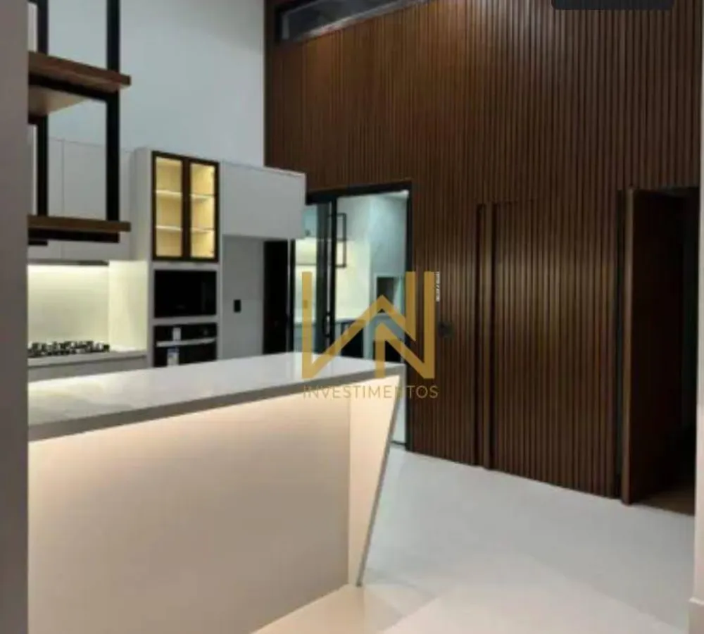 Casa de Condomínio, 3 quartos - Foto 9
