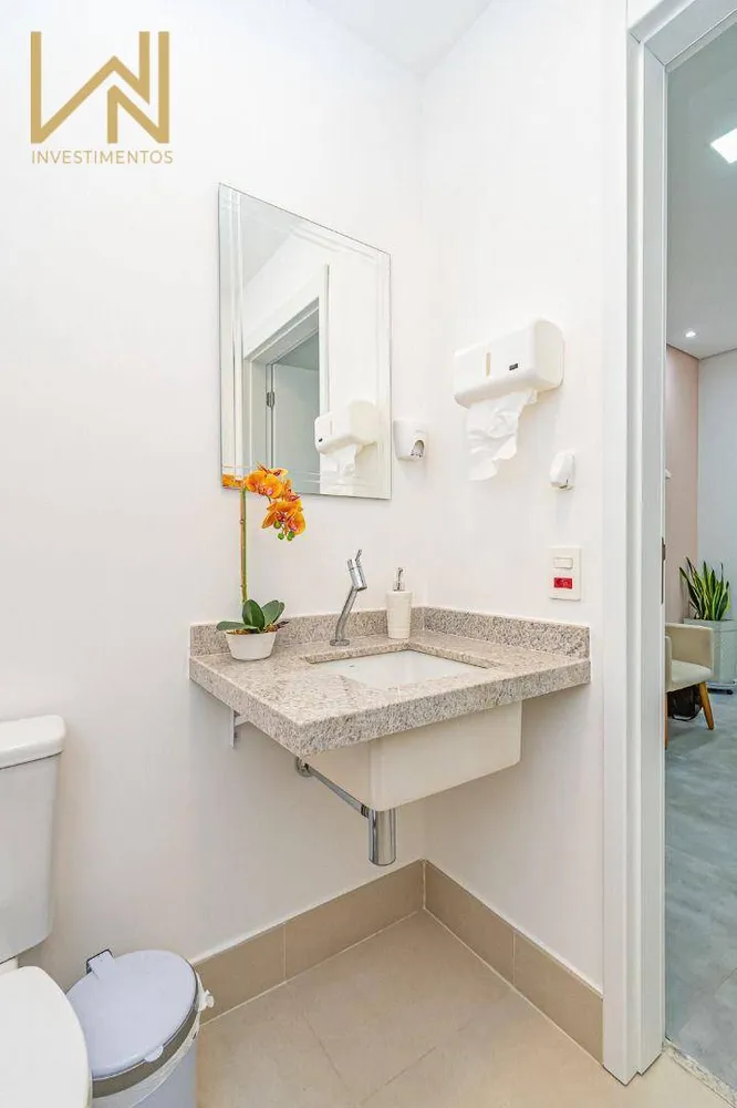 Sala-Conjunto, 36 m² - Foto 7