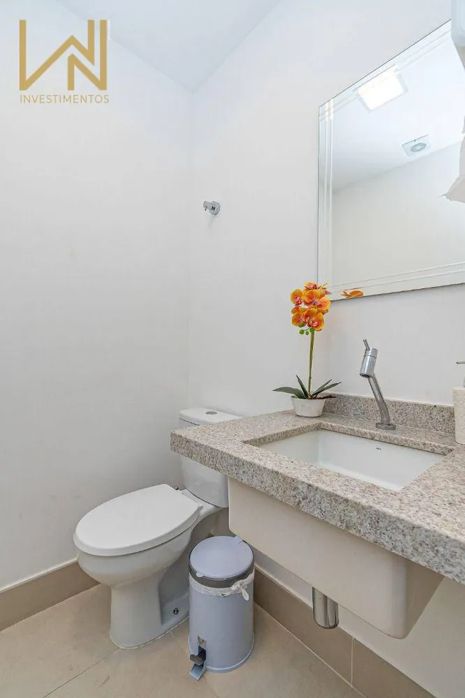 Sala-Conjunto, 36 m² - Foto 8