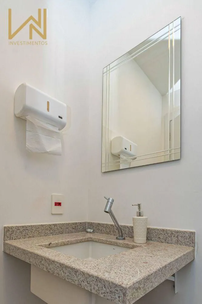 Sala-Conjunto, 36 m² - Foto 9