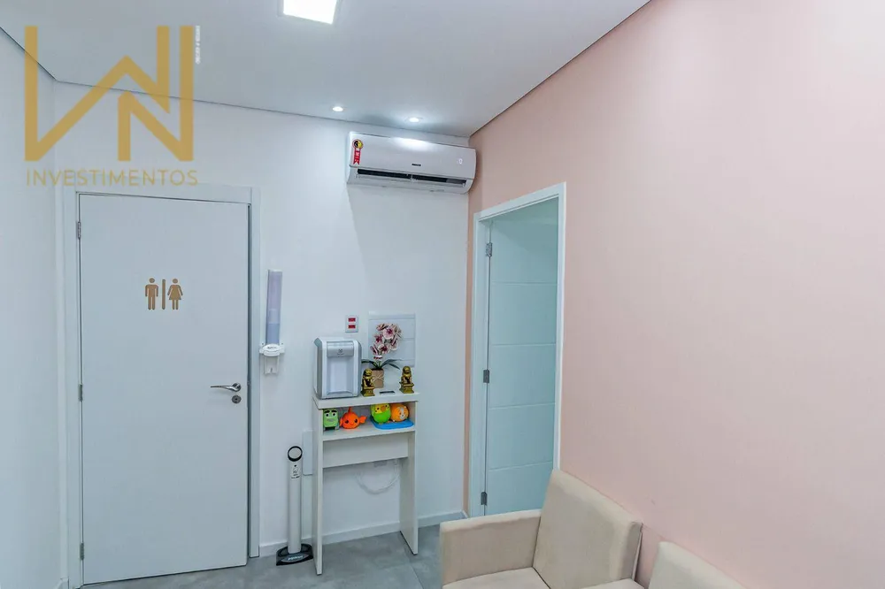 Sala-Conjunto, 36 m² - Foto 6