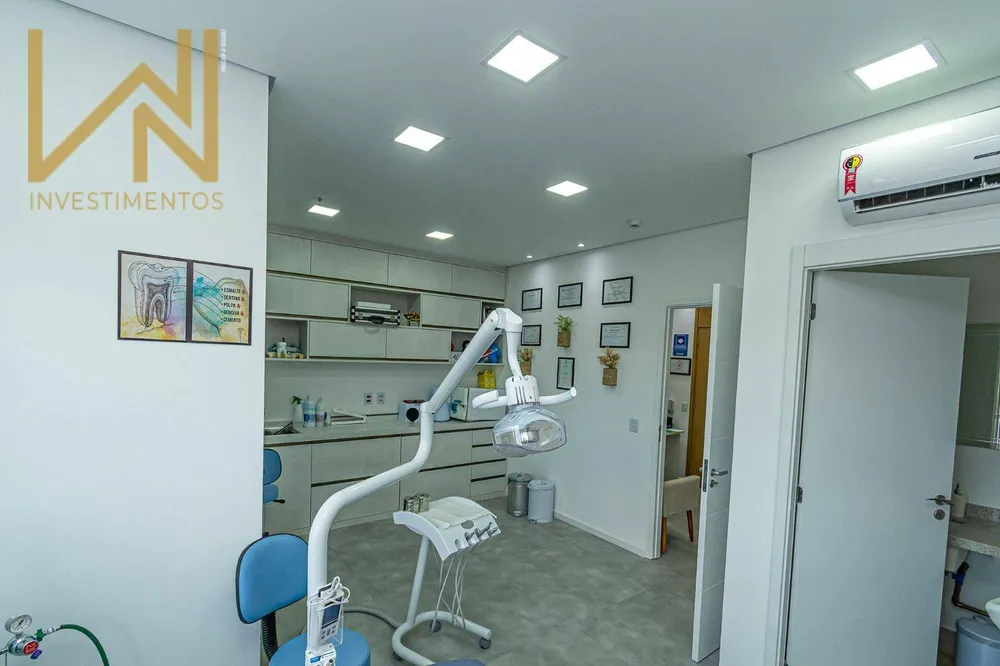 Sala-Conjunto, 36 m² - Foto 4