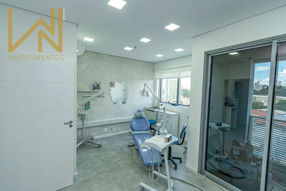 Sala-Conjunto, 36 m² - Foto 5