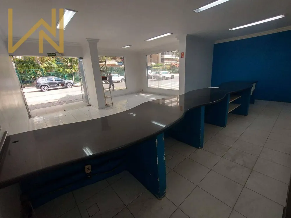 Prédio Inteiro, 357 m² - Foto 1