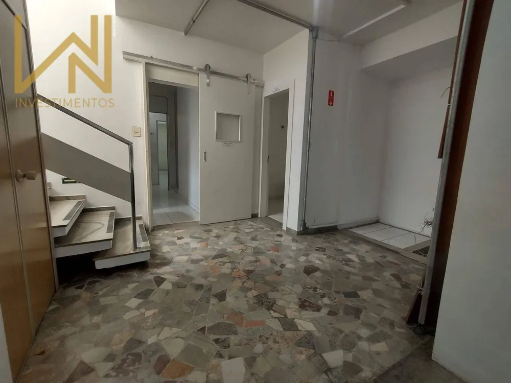 Prédio Inteiro, 357 m² - Foto 2
