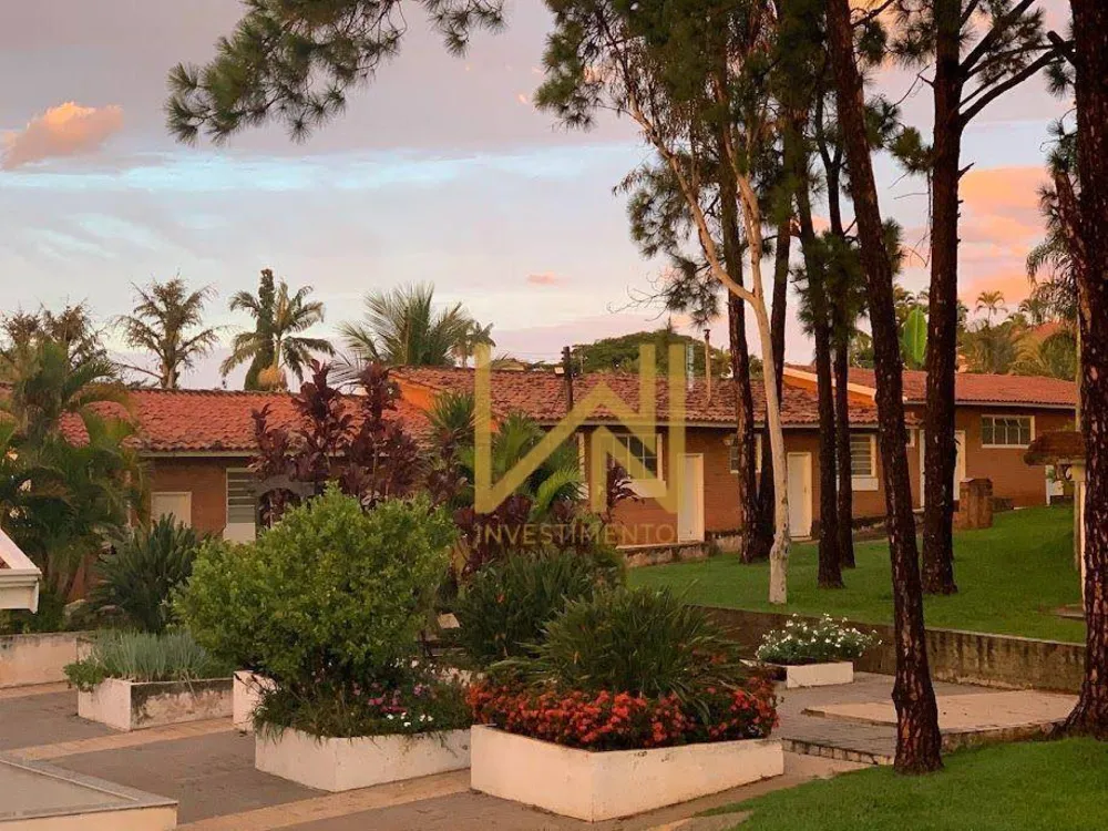 Casa, 7 quartos, 1073 m² - Foto 4