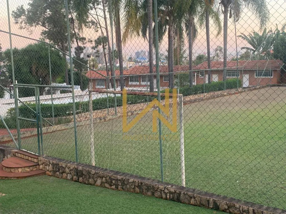 Casa, 7 quartos, 1073 m² - Foto 11