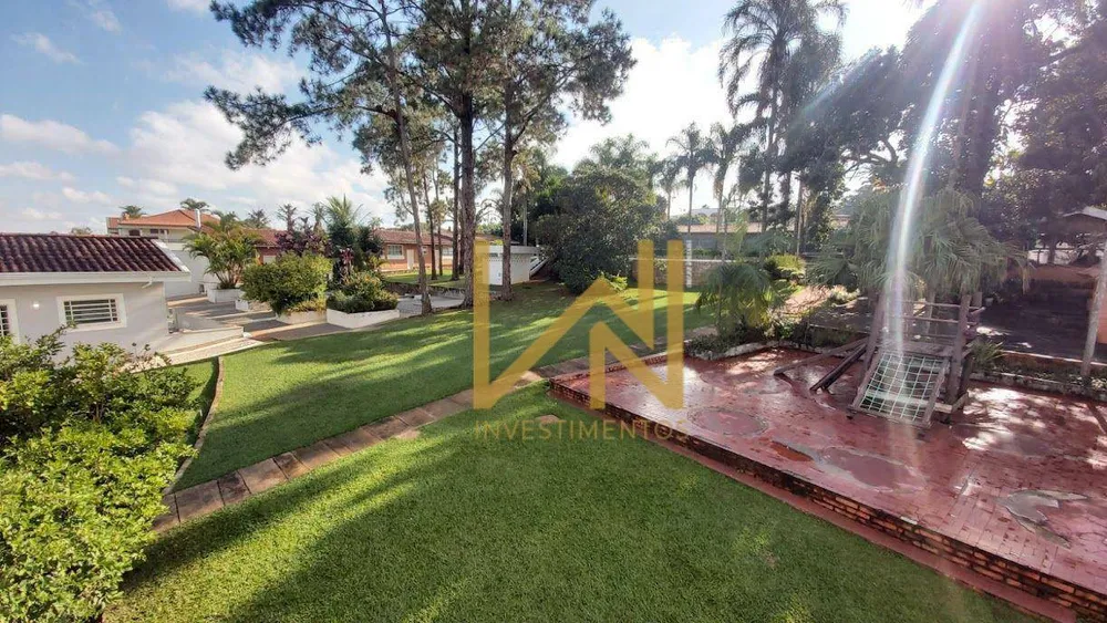 Casa, 7 quartos, 1073 m² - Foto 2