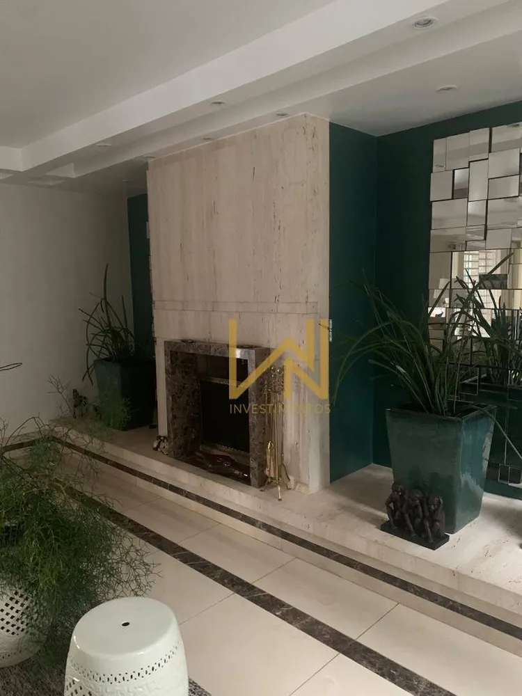 Casa, 7 quartos, 1073 m² - Foto 9