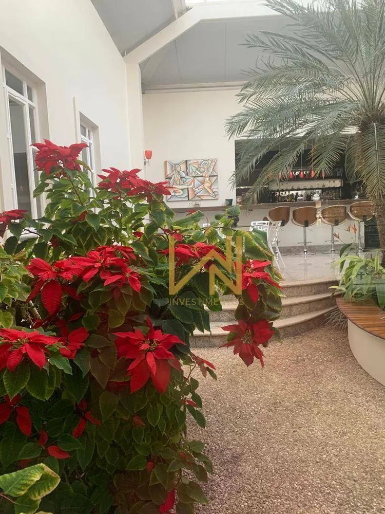 Casa, 7 quartos, 1073 m² - Foto 6