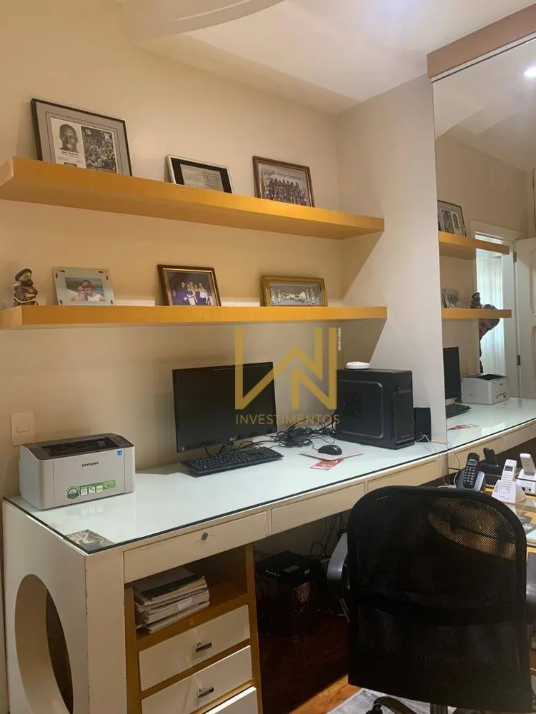 Casa, 7 quartos, 1073 m² - Foto 5
