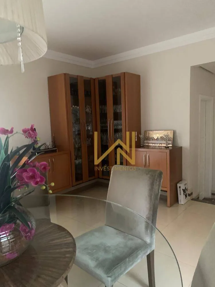 Casa, 7 quartos, 1073 m² - Foto 10