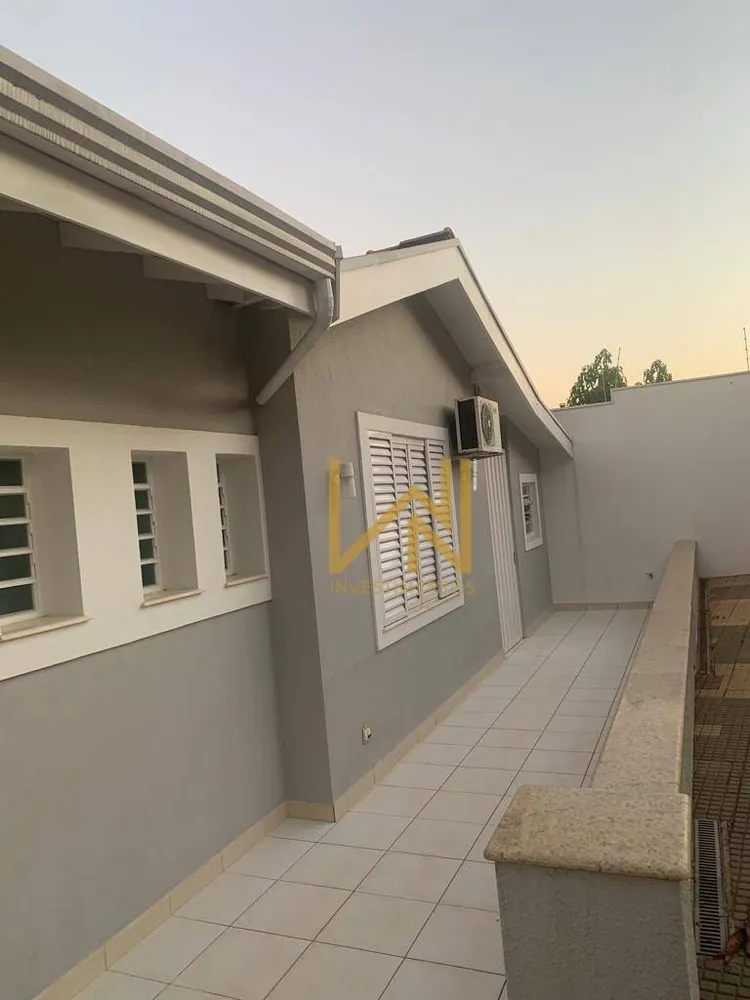 Casa, 7 quartos, 1073 m² - Foto 12