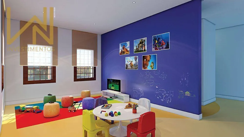 Loteamento e Condomínio, 447 m² - Foto 11