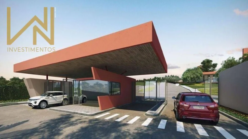Loteamento e Condomínio, 1157 m² - Foto 1
