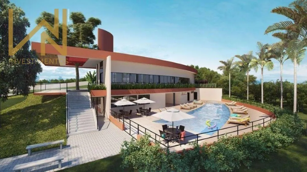 Loteamento e Condomínio, 1157 m² - Foto 5