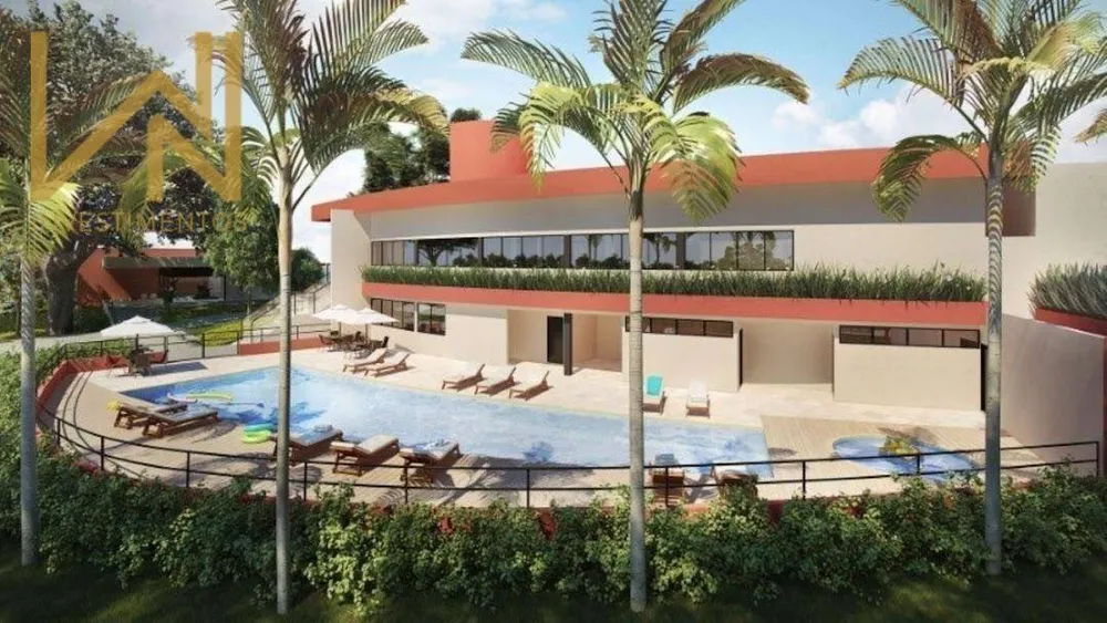 Loteamento e Condomínio, 1157 m² - Foto 4