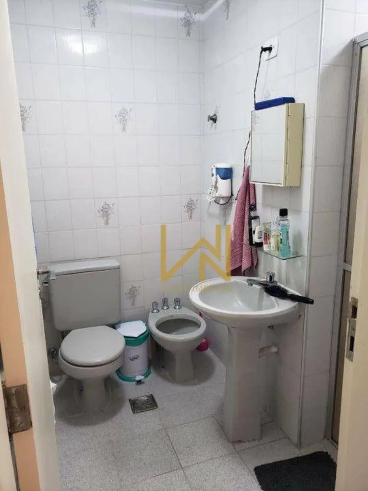 Apartamento, 2 quartos, 74 m² - Foto 2
